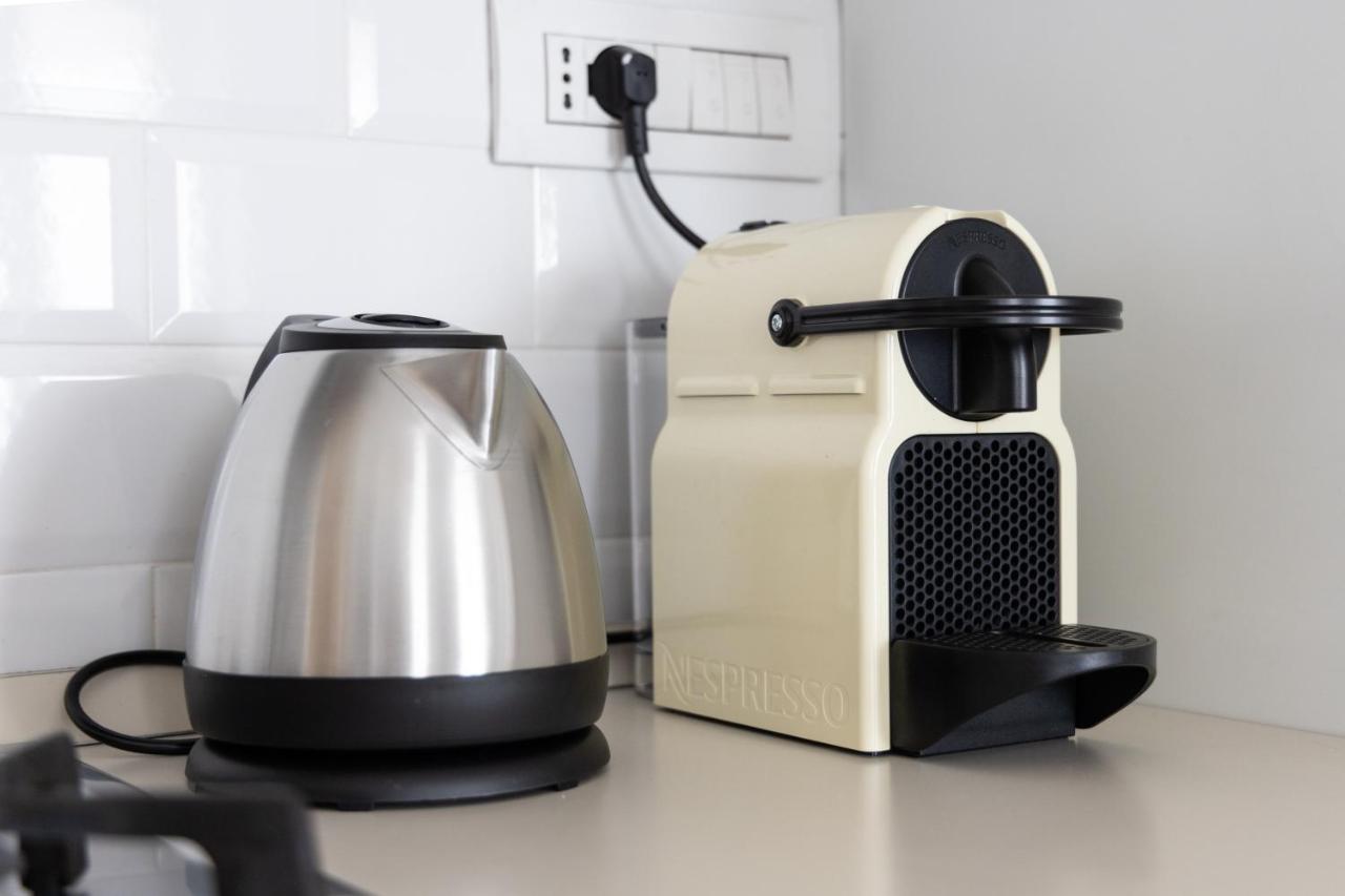 Bocconi Elegante Appartamento Con Wifi 밀라노 외부 사진